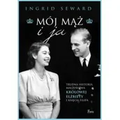 Biografie i autobiografie - Mój mąż i ja - miniaturka - grafika 1