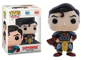 Figurki kolekcjonerskie - Funko POP!, Figurka kolekcjonerska, Imperial Palace, Superman - miniaturka - grafika 1