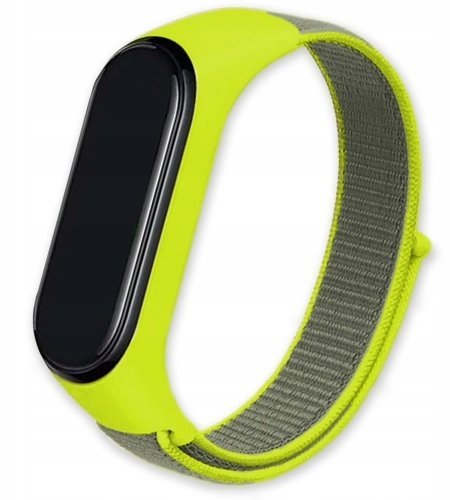 ChronSmarta Opaska / pasek ChronSmarta do smartband'a Xiaomi Mi Band 7 Wzór 05