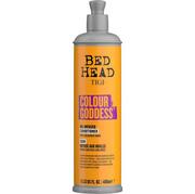 Odżywki do włosów - Bed Head Colour Goddes Conditioner odżywka do włosów farbowanych 400 ml - miniaturka - grafika 1
