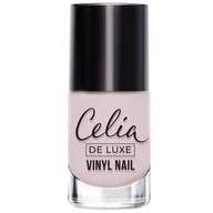 Lakiery do paznokci - Celia Vinyl Nail Winylowy lakier do paznokci 601 - miniaturka - grafika 1