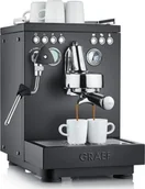 Ekspresy do kawy - Graef Batessa ES1202 - miniaturka - grafika 1