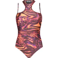 Body - Versace Jeans Couture Body Slim Fit - miniaturka - grafika 1