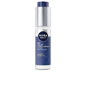Kosmetyki do pielęgnacji twarzy męskie - NIVEA MEN ANTI-AGE HYALURON nawilżający żel do twarzy Pielęgnacja twarzy 50 ml Męskie - miniaturka - grafika 1