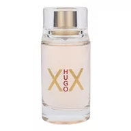 Wody i perfumy damskie - HUGO BOSS Hugo XX Woman woda toaletowa 100 ml dla kobiet - miniaturka - grafika 1