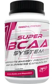 Aminokwasy - Trec Super BCAA System 150 tab. - miniaturka - grafika 1