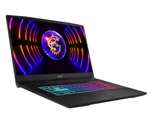 MSI Katana 17 B12VFK i7-12650H/16GB/1TB/RTX4060 144Hz B12VFK-634XPL-16GB_1000SSD - Laptopy - miniaturka - grafika 2