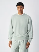 Bluzy męskie - Champion Bluza w kolorze miętowym - miniaturka - grafika 1