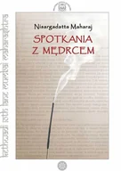 E-booki - poradniki - Spotkania z mędrcem - miniaturka - grafika 1