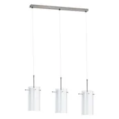 Lampy sufitowe - Alfa Zwis 3pł BOLT 13243 - miniaturka - grafika 1