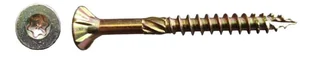 Azmet Wkręty torx uniwersalne 5 x 80 mm 5 kg - Wkręty - miniaturka - grafika 1