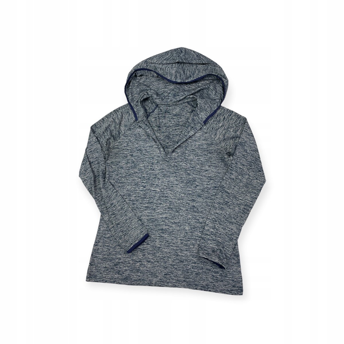 Bluzka damska z długim rękawem Under Armour S