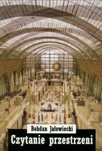 Czytanie przestrzeni - Książki o kulturze i sztuce - miniaturka - grafika 1