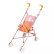 Akcesoria dla lalek - Baby Nurse: Lekkie wózek parasolowy - miniaturka - grafika 1