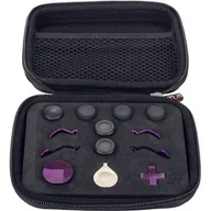Akcesoria do Playstation - Venom Venom Customisation Kit Purple - miniaturka - grafika 1