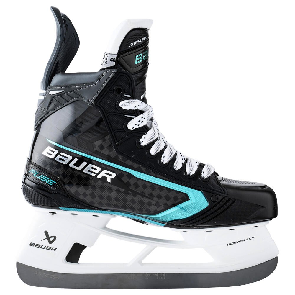 Łyżwy hokejowe Bauer Supreme TI FUSE Senior Fit 3, EUR 42