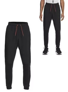 Spodnie męskie Nike Dri-Fit Tapered-M - Spodnie męskie - miniaturka - grafika 1