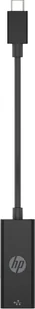 HP USB-C to RJ45 G2 adapter RJ-45 - Adaptery i przejściówki - miniaturka - grafika 1