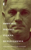 Biografie i autobiografie - Piękna Rupieciarnia Wyd 2 Bohumił Hrabal - miniaturka - grafika 1