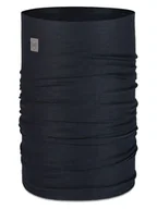 Apaszki i szaliki damskie - Buff Szal-koło w kolorze czarnym - miniaturka - grafika 1