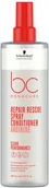 Kosmetyki do stylizacji włosów - Schwarzkopf Professional Bc RR Spray Conditioner Arginine 200ml - miniaturka - grafika 1