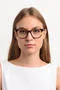 Okulary korekcyjne Missoni MMI 0074 581 - Okulary korekcyjne, oprawki, szkła - miniaturka - grafika 6