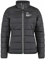 Kurtki narciarskie - HEAD RACE KINETIC Jacket Women 2023 - miniaturka - grafika 1