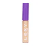 Błyszczyki do ust - Ingrid Cosmetics INGRID x Lexy GOLDEN GIRL 8.0 ml - miniaturka - grafika 1