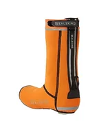 Kalosze damskie - SEALSKINZ Caston All Weather Open-Sole Cycle kalosze, Naranja., Medium - miniaturka - grafika 1