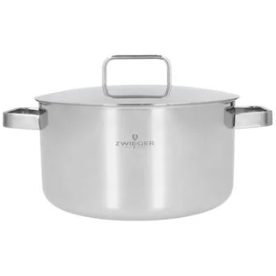 Zwieger Garnek Thermopot 24 Cm 5,2L - Zestawy garnków i patelni - miniaturka - grafika 1