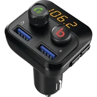 Transmitery FM - TechniSat DIGICAR 2 BT - miniaturka - grafika 1