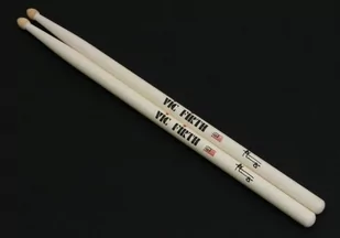 Vic Firth STL Thomas Lang VFSTL - Akcesoria do perkusji - miniaturka - grafika 1