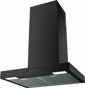 Okapy kuchenne - Okap Mepamsa Okap konwencjonalny Mepamsa STILO NEO 60 Czarny - miniaturka - grafika 1