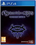 Gry PlayStation 4 - Neverwinter Nights: Enhanced Edition GRA PS4 - miniaturka - grafika 1