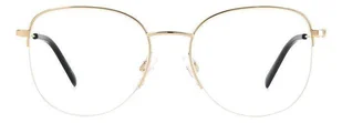 Okulary korekcyjne Missoni MMI 0085 J5G - Okulary korekcyjne, oprawki, szkła - miniaturka - grafika 3