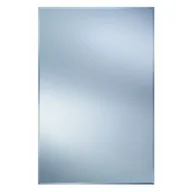 Lustra - Lustro prostokąt fazowany 60 x 120 cm Dubiel Vitrum - miniaturka - grafika 1