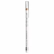 Kredki do oczu - MISS SPORTY Naturally Perfect kredka do oczu i brwi 010 Cream White 0,78g - miniaturka - grafika 1