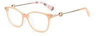 Okulary korekcyjne, oprawki, szkła - Okulary korekcyjne Kate Spade EVERETTA F 35J - miniaturka - grafika 1