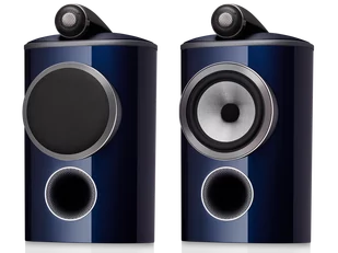 Bowers & Wilkins 805 D4 Signature - Głośniki i kolumny - miniaturka - grafika 1