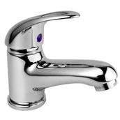 Baterie umywalkowe - KFA Jaspis 542-815-00 - miniaturka - grafika 1