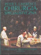 Książki medyczne - CHIRURGIA SPECJALISTYCZNA - miniaturka - grafika 1