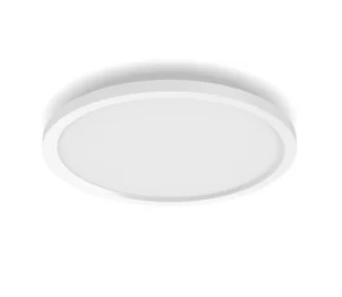 Philips - Ściemnialna lampa sufitowa RGBW Hue SURIMU LED/40W/230V - Lampy sufitowe Philips - Ściemnialna lampa sufitowa RGBW Hue SURIMU LED/40W/230V - Lampy sufitowe - miniaturka - grafika 1