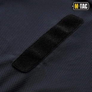 M-Tac - Koszula polo Elite Tactical Coolmax - Dark Navy Blue - 80010015 - Odzież taktyczna i umundurowanie - miniaturka - grafika 7