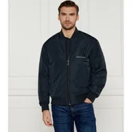 Kurtki męskie - Armani Exchange Kurtka bomber Regular Fit - miniaturka - grafika 1