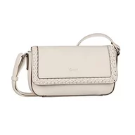 Torebki damskie - Gabor Jolene damska torba na ramię, Off White, one Size, Off White, jeden rozmiar - miniaturka - grafika 1