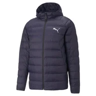 Kurtki męskie - Kurtka puchowa męska Puma Packlite Down - miniaturka - grafika 1