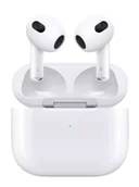 Słuchawki - Apple AirPods 3 MagSafe - miniaturka - grafika 1