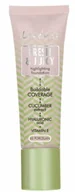 Podkłady do twarzy - Lovely - Fresh & Juicy Highlighting Foundation - Rozświetlający podkład do twarzy - 25 g - 02 Porcelain - miniaturka - grafika 1
