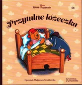Czasopisma - Disney Kubuś i Przyjaciele Kolekcja - miniaturka - grafika 1