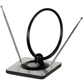 Anteny TV - Vivanco Antena pokojowa DVB-T TVA 3021 39265 - miniaturka - grafika 1